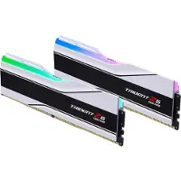G.Skill Trident Z5 Neo 32GB (2x16GB) DDR5 6000MHz CL30 AMD EXPO DIMM RGB RAM Memory