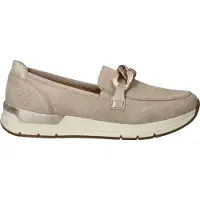 Rieker Ladies Shoes - Beige - 36