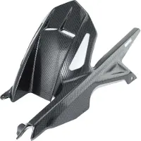 Bodystyle Lokasuoja Raceline S 1000 RR VV 19– HIILIK.