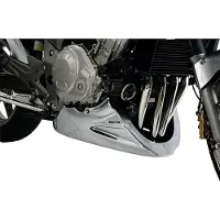 Bodystyle Etuspoileri Sportsline CBF 1000 06- MAALAMATON