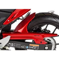 Bodystyle Pyöränsuojus Sportsline CB500F 16–/500X 15– PUN