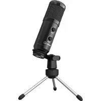 Lorgar Usb Soner 313 Mikrofoni