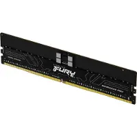 Kingston FURY Renegade Pro 32 Gt (1 x 32 Gt) DDR5 5600 MHz, CL28 -muisti (EXPO)