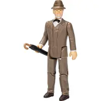 Hasbro Indiana Jones Retro Collection Dr. Henry Jones -hahmo, 10 cm