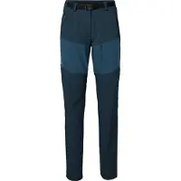 Vaude Elope Zip Off Housut