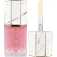 Dear Dahlia Huulimeikki Lipgloss Paradise Aurora Shine Lip Treatment Morning Dew