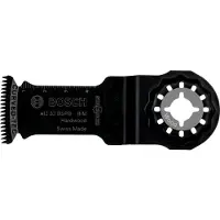 Bosch Tarkkuusleikkuuterä AIZ 32 BSPB; 50x32 mm