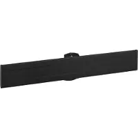 Vogel's Pro PFB 3409 -adapterilevy, 915 mm, musta