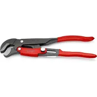 Knipex Putkipihdit 8361010; 330 mm