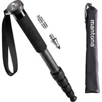 Mantona Pro ONE 165C Monopod