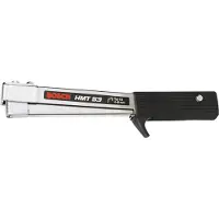 Bosch 0 603 038 002, musta, Ruostumaton teräs, 200 niitit