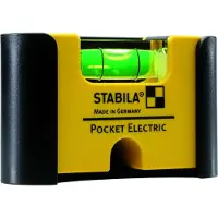 Stabila Vesivaaka 101 Pocket Electric; 7cm