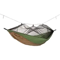 Amazonas Mosquito Hammock Thermo AZ-1030430, camping hammock