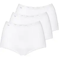 Sloggi Basic Maxi -alushousut 3-pack