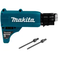 Makita 191L24-0 syöttölaite 25 - 55 mm nauharuuveille