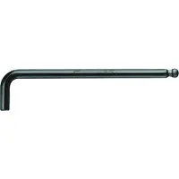 Wera Kuusiokoloavain WE05027111001; Hex-Plus 950 PKL BM; 12x248 mm