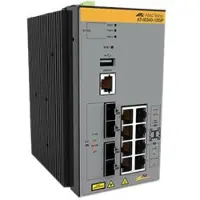 Allied Telesis – ALLIED L3 Industrial Ethernet Switch (AT-IE340-12GT-80)