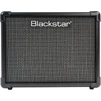 Blackstar Amplification Blackstar ID:CORE 10 V4 -kitaravahvistin, musta