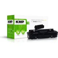 KMP AG – 2538,3009, 5000 sivua, Keltainen, 1 kpl