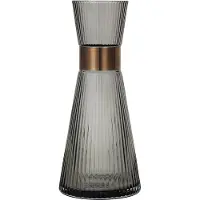 Rosendahl - GC Mouthblown Karahvi 1 L Savu