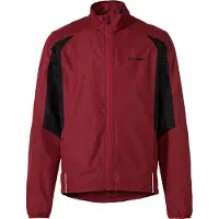 Vaude Bike Dundee Classic Zip Off Wind Takki