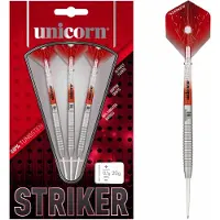 Unicorn Striker 80% Darts