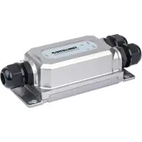 Intellinet 561785, Gigabitti Ethernet, 10,100,1000 Mbit/s, IEEE 802.3, IEEE 802.3ab, IEEE 802.3af, IEEE 802.3at, IEEE 802.3bt, IEEE 802.3u, Cat5e, Cat