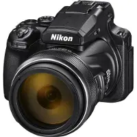 Nikon Digital Camera COOLPIX P1100