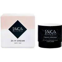 Taiga Cosmetics 24 H Voide Ikääntyvälle Iholle