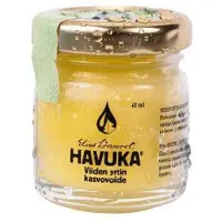 Havuka Viiden Yrtin kasvovoide