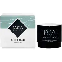Taiga Cosmetics 24 H Voide Herkälle Iholle