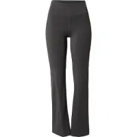 ICANIWILL Nimble Flared Tights Dark Grey