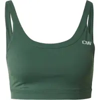 ICANIWILL Nimble Sports Bra Moss
