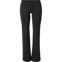 ICANIWILL Nimble Flare Tights Low Waist Black