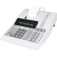 Olympia Cpd 5212 Desktop Laskin
