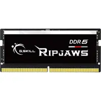 G.Skill Ripjaws S5 16 Gt (1 x 16 Gt) DDR5 5600 MHz, CL40 -muisti (XMP)