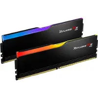 G.Skill Ripjaws M5 RGB 96 Gt (2 x 48 Gt) DDR5 5200 MHz, CL40 -muisti (XMP)