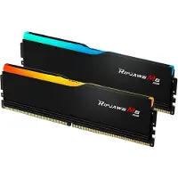 G.Skill Ripjaws M5 32GB (2x16GB) DDR5 6000MHz CL36 DIMM Black RAM Memory