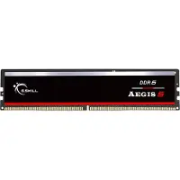 G.Skill Aegis 5 32 Gt (1 x 32 Gt) DDR5 5600 MHz, CL36 -muisti (XMP)