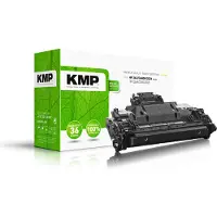 KMP – H-T245X, 12000 sivua, Musta, 1 kpl (2539,3000)