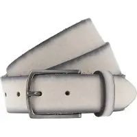 Vanzetti Vyö beige / harmaa