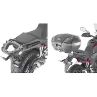 Givi Perälaukkuteline MONOLUKKO CB/NC500