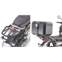 Givi SPEC.RACK TRIUMPH SCRAMBLER