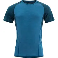 Devold Running Merino 130 Lyhythihainen T-paita