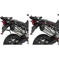 Givi Sivuteline Plr TIGER 800/XC/XR 11-17