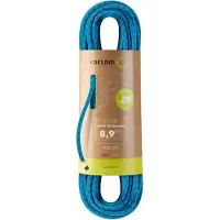 Edelrid Swift 48 Eco Dry 8.9 Mm Köysi