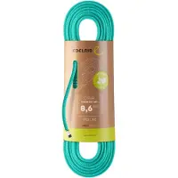 Edelrid Siskin Eco Dry 8.6 Mm Köysi