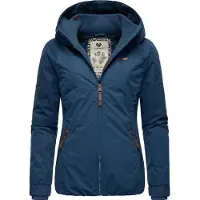 Ragwear Ulkoilutakki 'Dizzie' marine