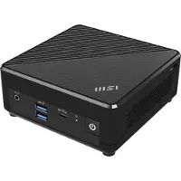 MSI CUBI N ADL-002EU mini-PC