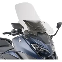 Givi Yamaha T-max 560 2022 D2161st Tuulilasi